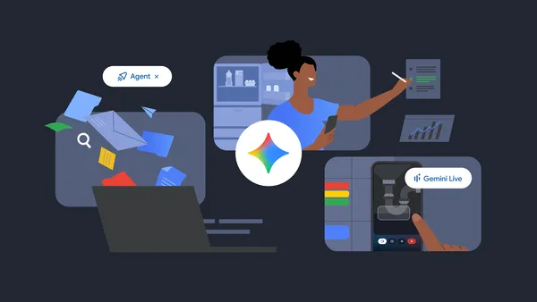 8 Gemini tricks for getting your space (and your head) in order