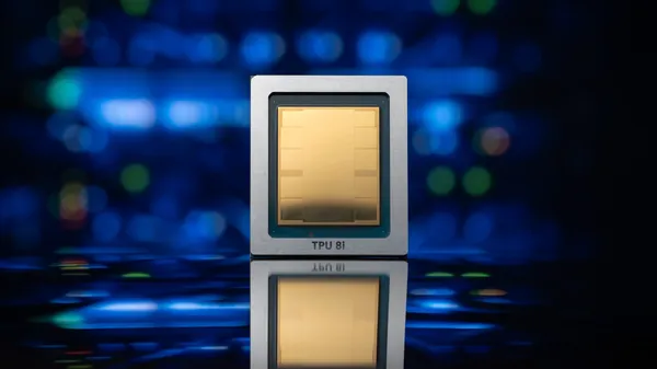 Google’s TPUs keep getting faster — here’s what that actually means