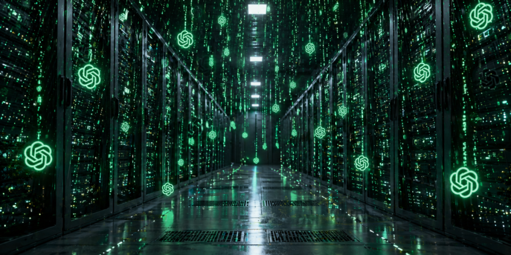 Amazon’s AWS jumps on OpenAI models the day after Microsoft loosens its grip