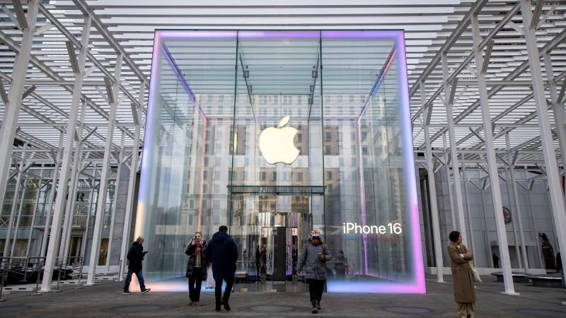 Apple’s AI stumble isn’t the story. The real problem is AI itself.