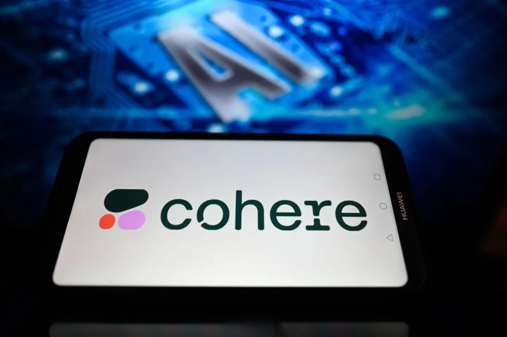 Cohere and Aleph Alpha: A Merger That Actually Makes Sense