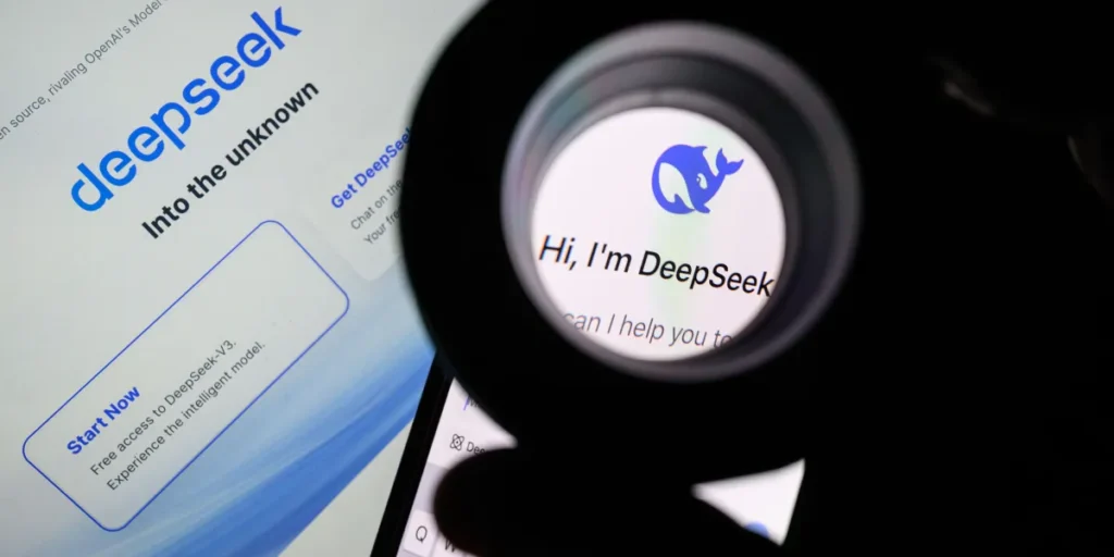 DeepSeek V4 is out, and it’s actually interesting for three reasons