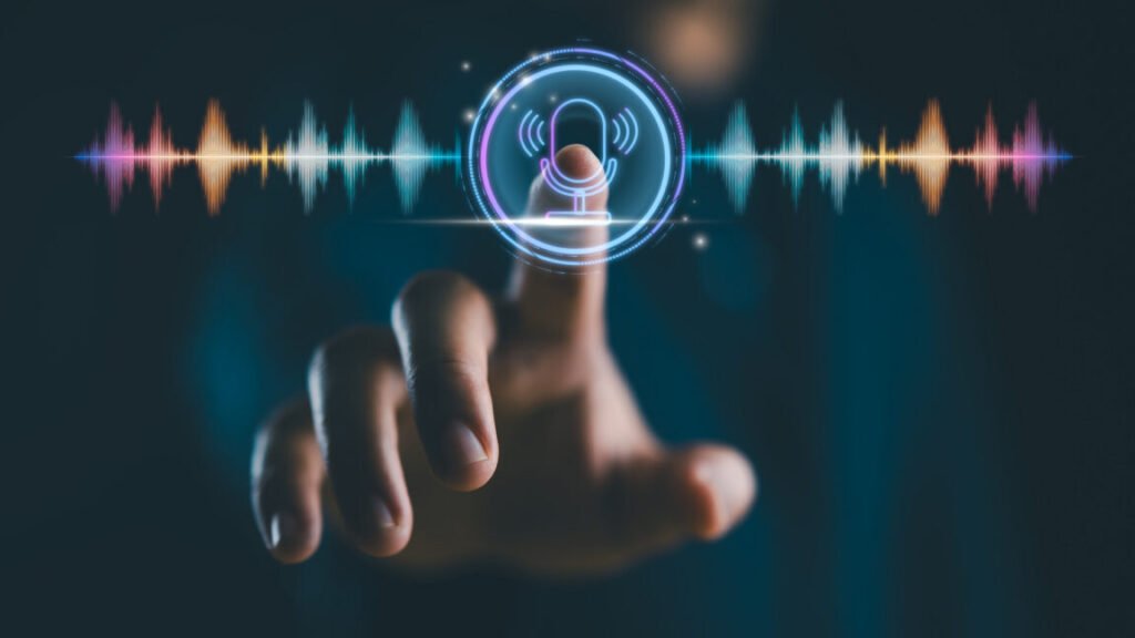 Deezer says nearly half of new uploads are AI-generated, and most streams are fake