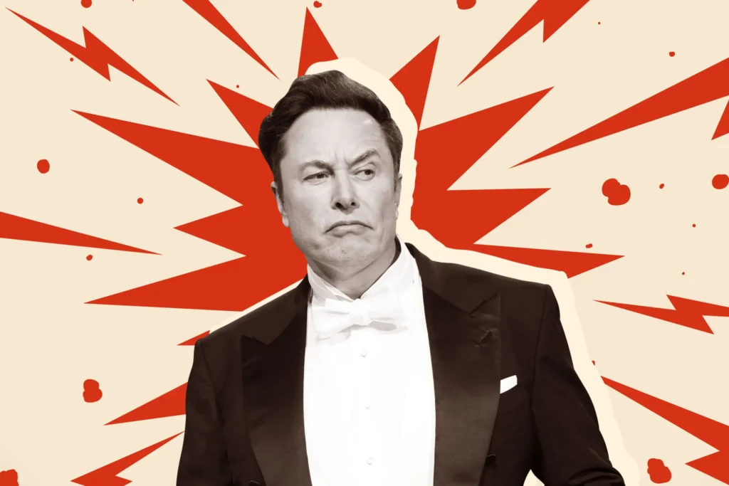 Elon Musk Finally Takes the Stand in His Quixotic Crusade Against OpenAI