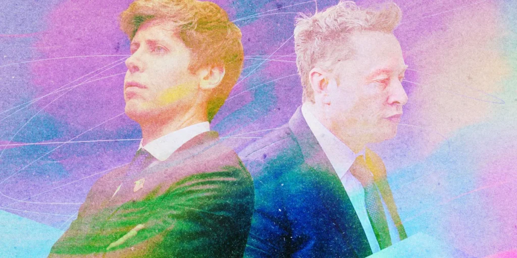 Elon Musk vs. Sam Altman: The OpenAI Trial That Could Reshape Everything