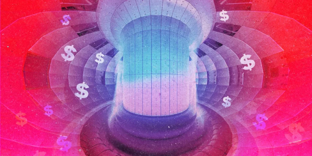 Fusion power might never be cheap, and that’s a problem