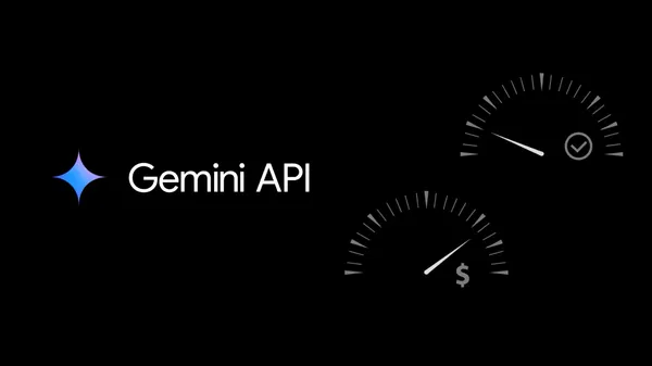 Google’s Gemini API now has Flex and Priority tiers — here’s what that actually means