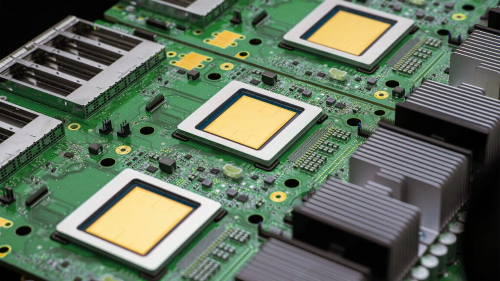 Google’s New TPUs Are a Two-Pronged Bet on the Agent Era