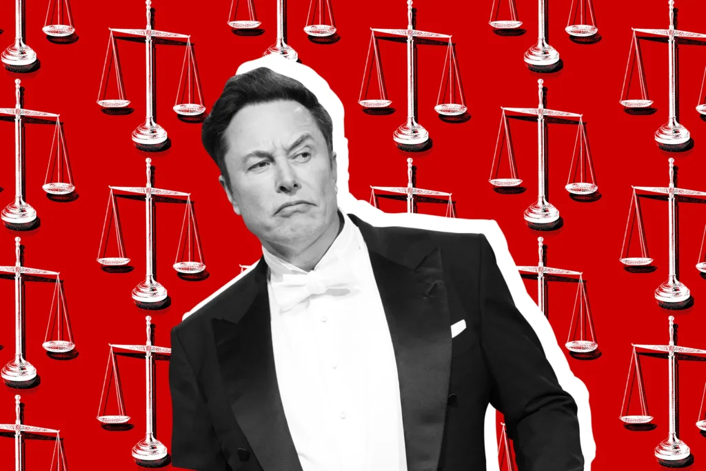Jury Selection in Musk v. Altman: Nobody Showed Up to Be a Fan