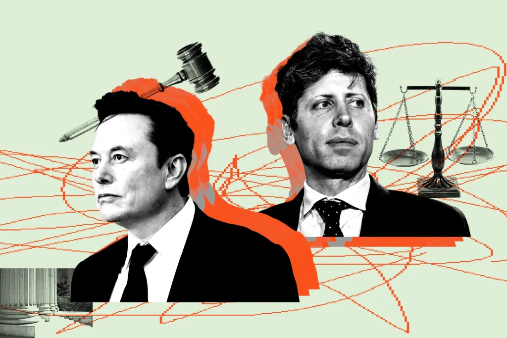 Musk vs. Altman: The OpenAI Trial That Could Rewrite AI’s Future