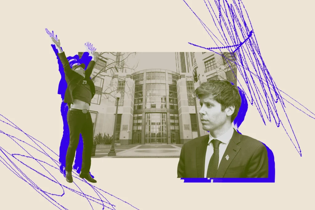 Musk vs. Altman: The OpenAI Trial That Nobody Really Wants to Settle