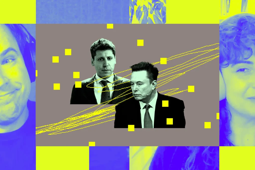 Musk vs. Altman: The Trial Nobody Wanted Is Finally Here