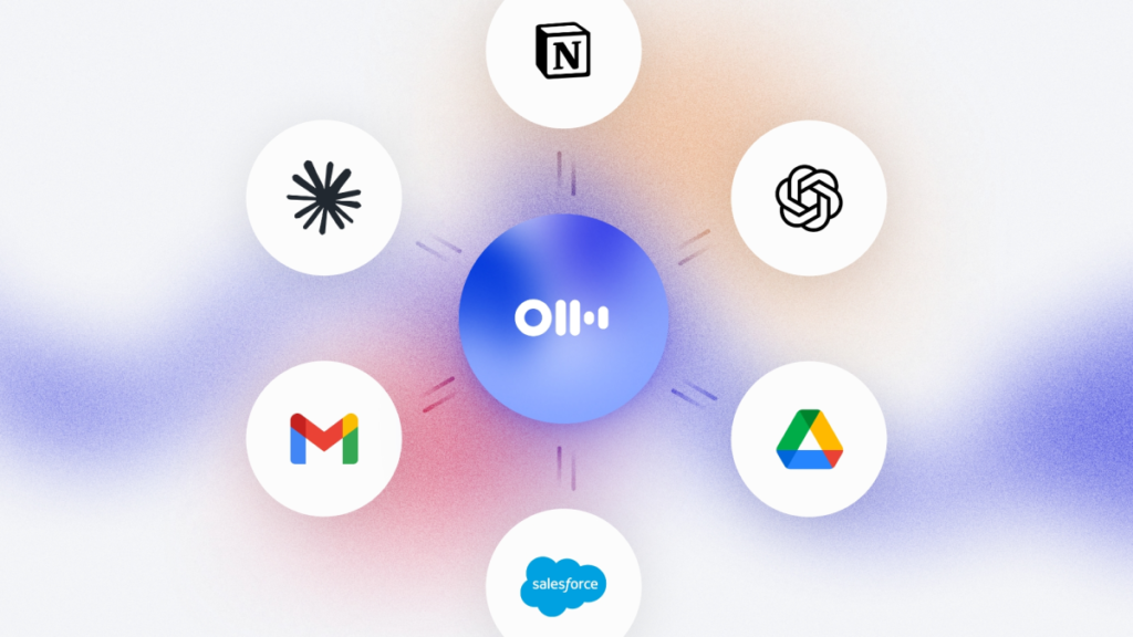Otter now lets you search across your work apps — and it’s actually useful