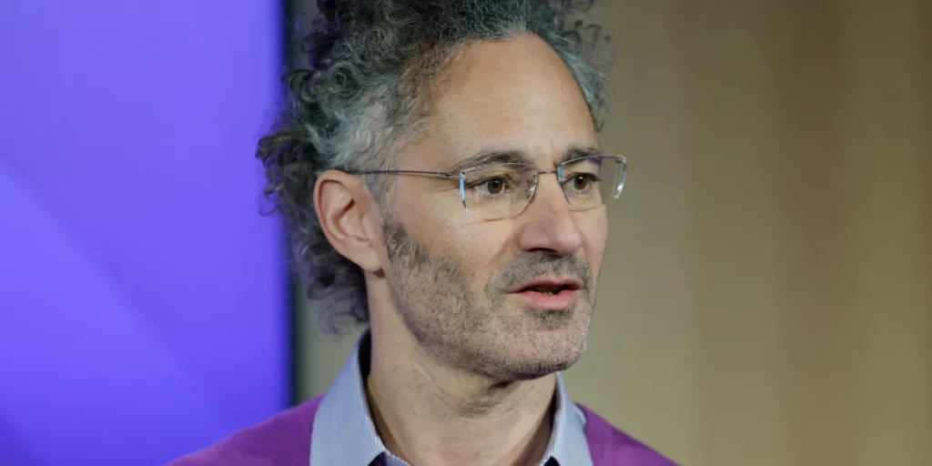 Palantir’s military AI is seeing demand they call ‘unprecedented’