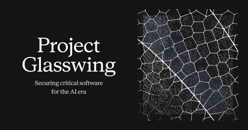 Project Glasswing: When Your AI Can Hack Every OS and Browser, You Need a Plan