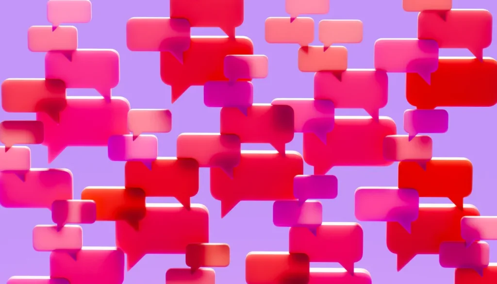 Shapes wants to make group chats weird again by adding AI characters