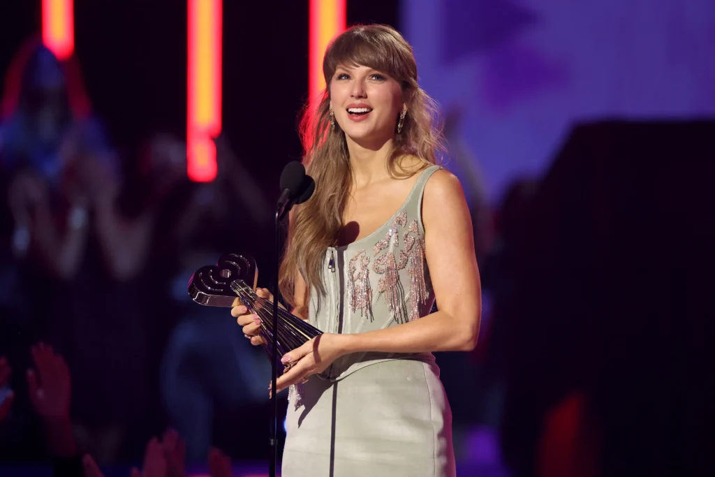 Taylor Swift’s Latest Move Against AI Fakes Is Smart, but Probably Won’t Work