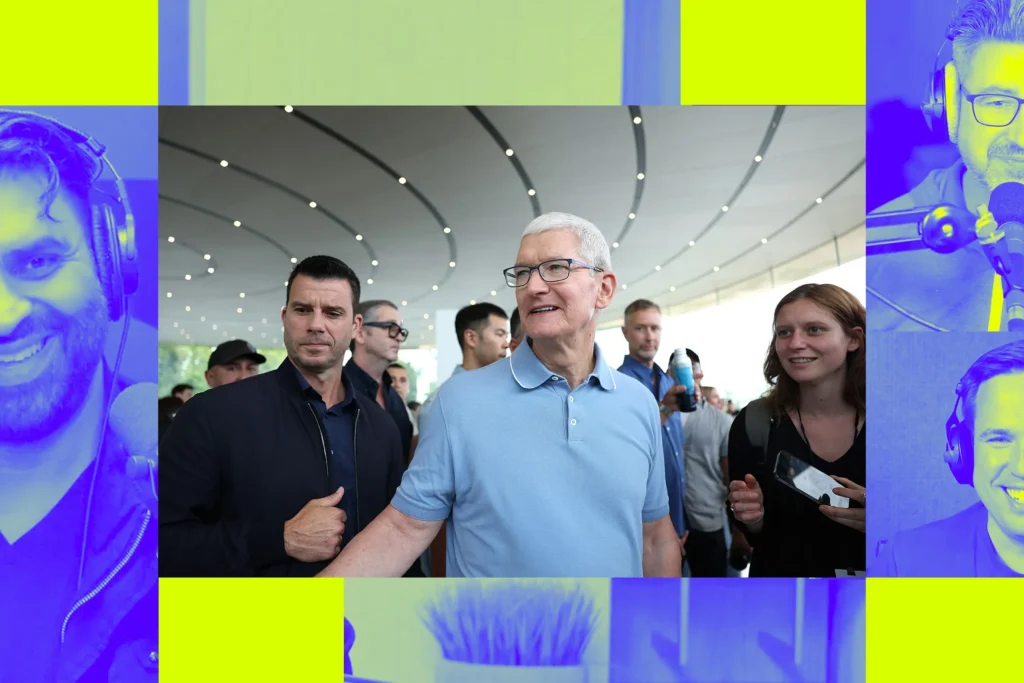 Tim Cook’s Exit Was Inevitable — Here’s What His Legacy Actually Looks Like