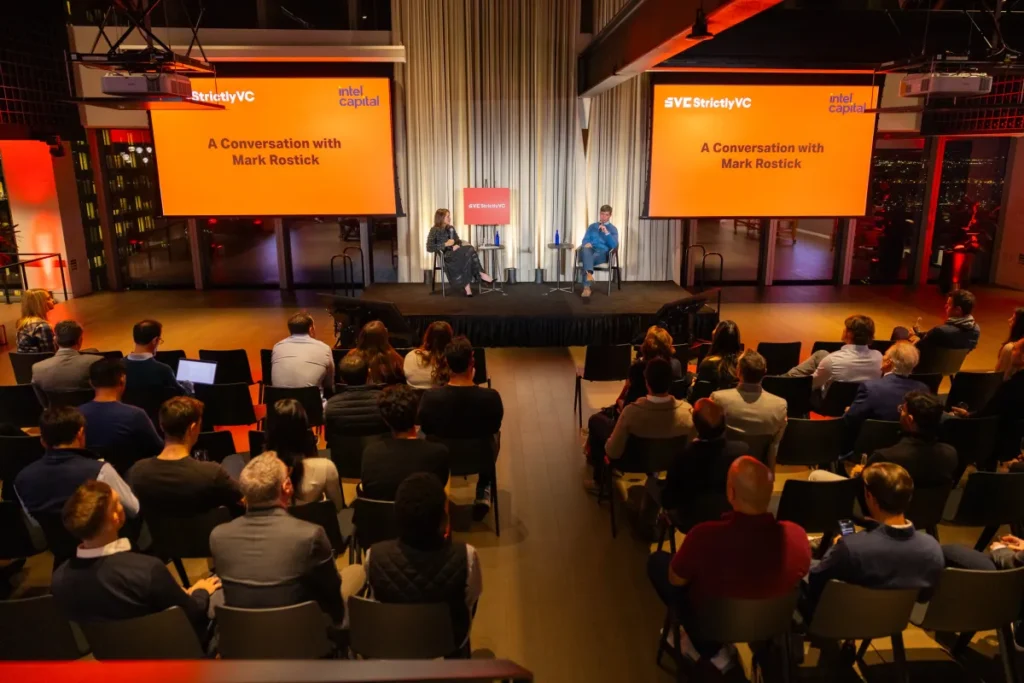 Uber’s CTO Joins StrictlyVC SF — Here’s What That Tells Us About AI at Scale