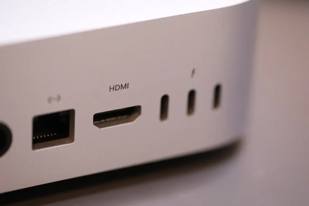 Apple’s Mac Business Is Getting an Unexpected AI Boost