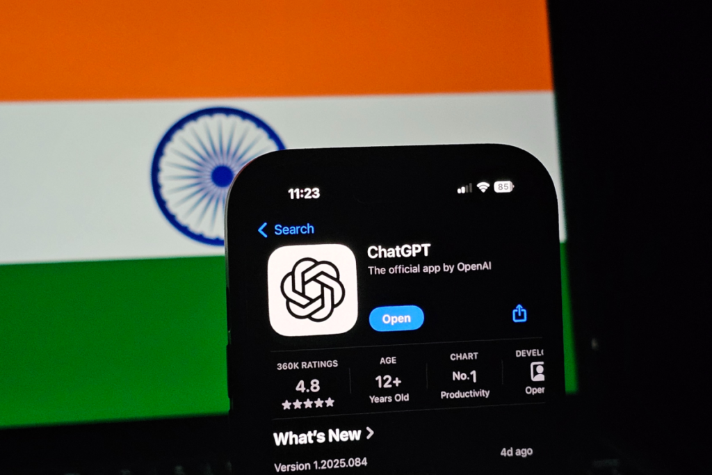 ChatGPT Images 2.0 is crushing it in India, but the rest of the world isn’t sold yet