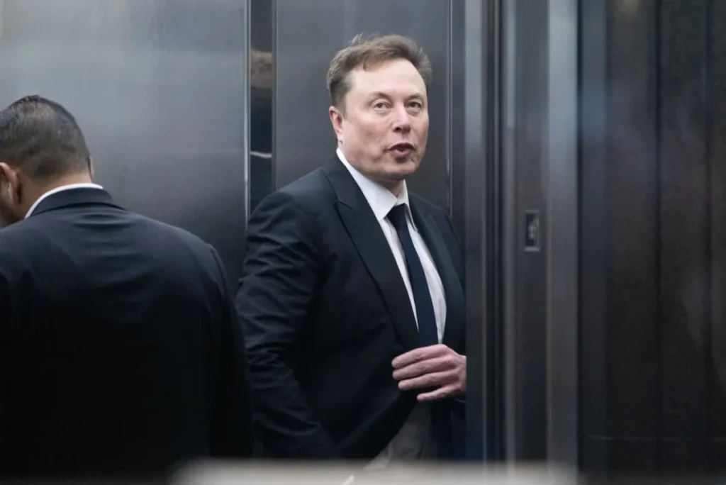 Elon Musk Admits xAI Used OpenAI Models to Train Grok