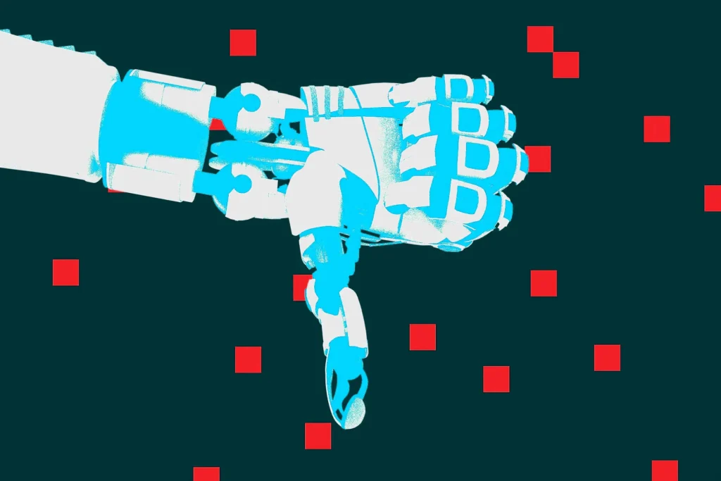 Gen Z is Using AI More Than Anyone—And Hating It More Than Anyone