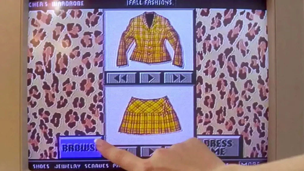 Google Photos is turning your closet into a Clueless-style AI wardrobe