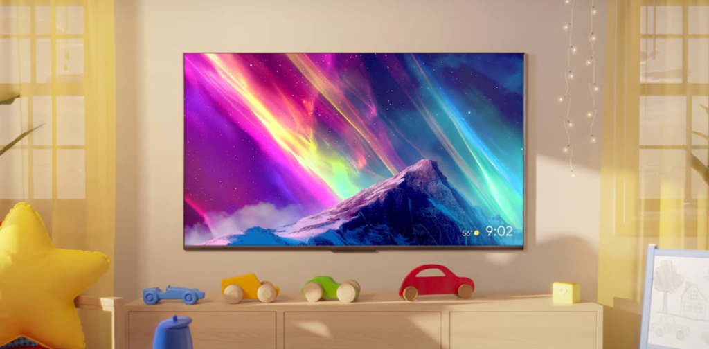 Google TV is getting Gemini smarts, including photo tricks and video generation