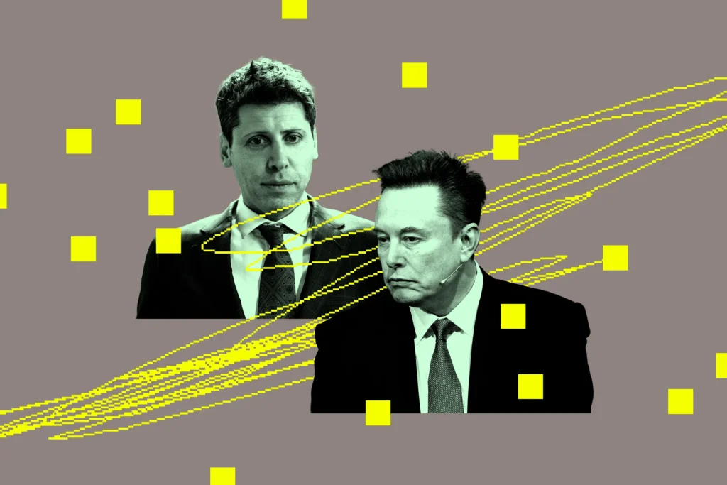 Musk vs. Altman trial kicks off with a dump of early OpenAI emails and docs