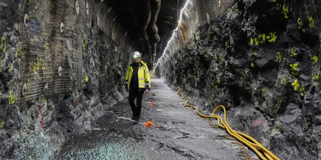 Nuclear Waste Is the Elephant in the Room—and It’s Getting Bigger