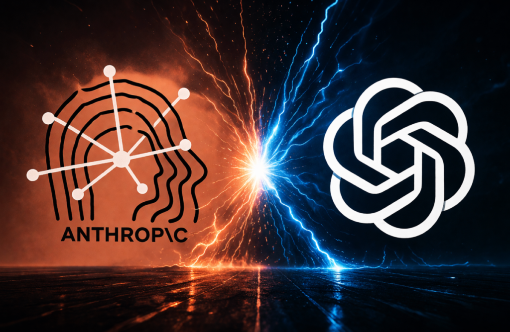 OpenAI pulls the same gatekeeping move it mocked Anthropic for