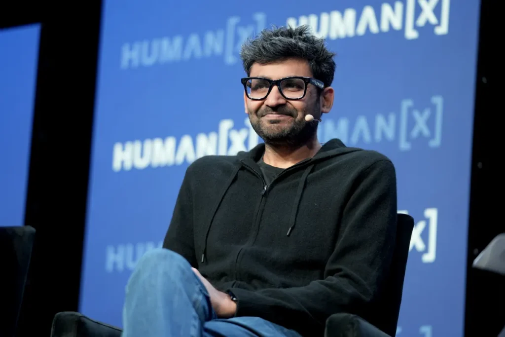 Parag Agrawal’s AI startup just hit $2B — five months and another $100M later