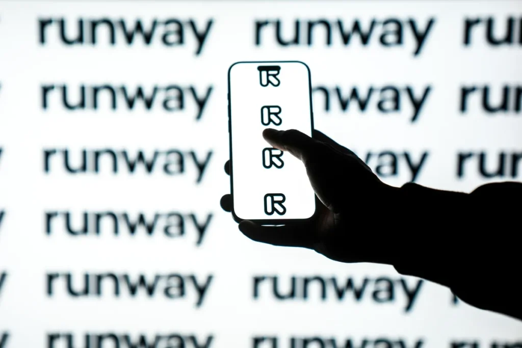 Runway’s CEO thinks AI video is just the warm-up act for world models