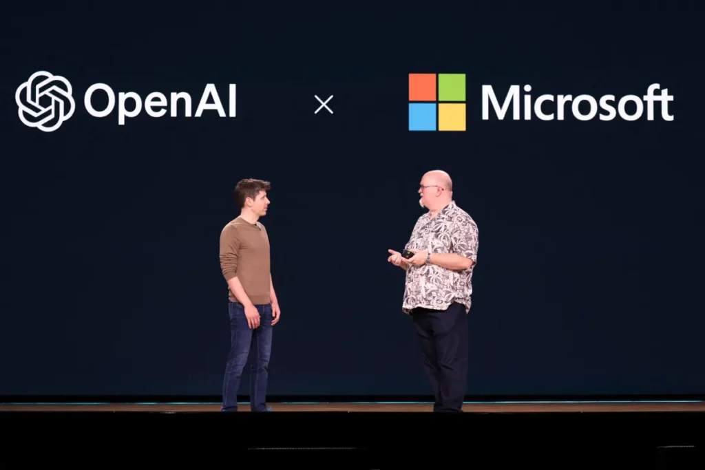 Satya Nadella on the New OpenAI Deal: ‘We Fully Plan to Exploit It’