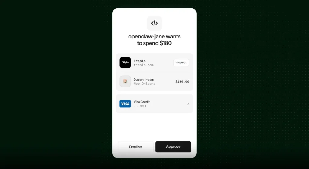 Stripe’s Link now works for AI agents, and that’s actually interesting