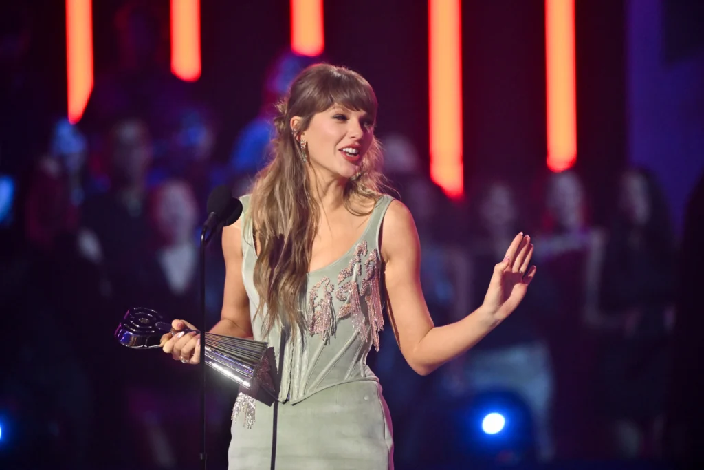 Taylor Swift deepfakes are pushing scams on TikTok, and it’s working