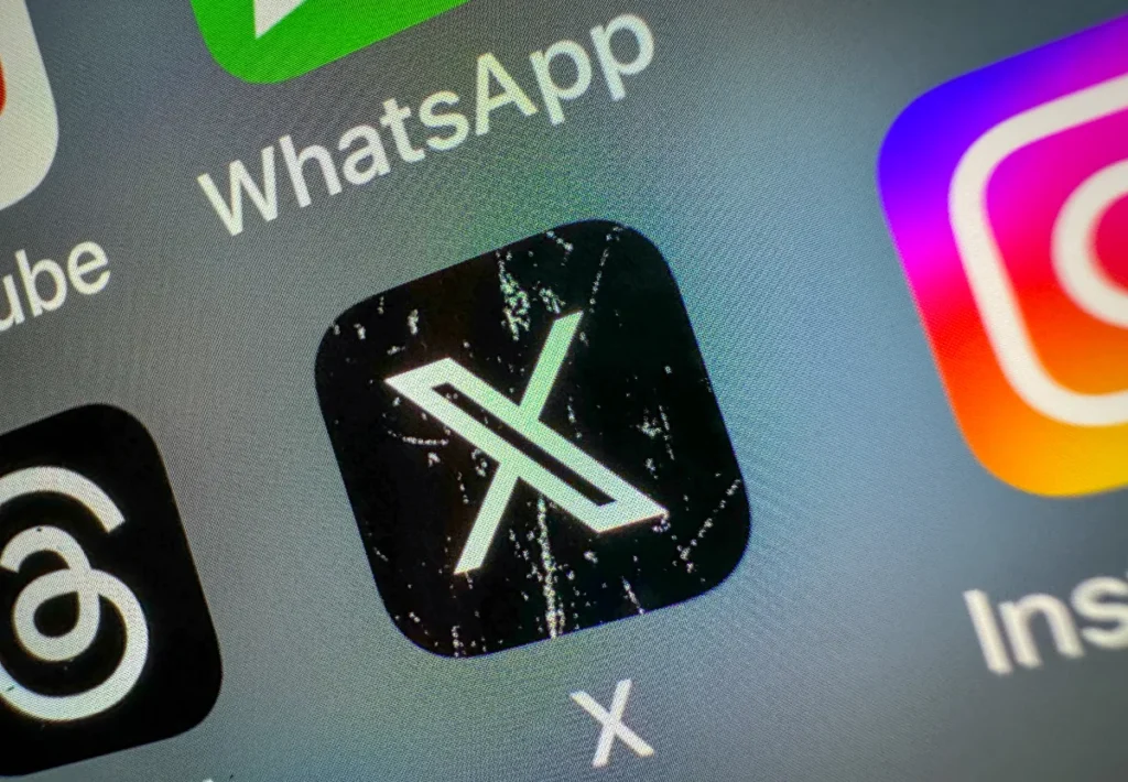 X Rebuilds Its Ad Platform from Scratch, This Time with AI at the Core